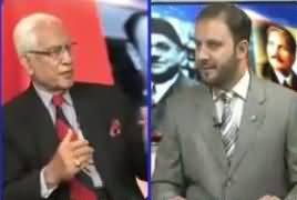 Tareekh-e-Pakistan Ahmed Raza Khusuri Ke Sath – 4th February 2017