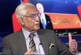 Tareekh-e-Pakistan Ahmed Raza Khusuri Ke Sath – 4th March 2017