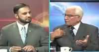 Tareekh-e-Pakistan Ahmed Raza Khusuri Ke Sath – 5th November 2016