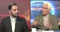 Tareekh-e-Pakistan Ahmed Raza Khusuri Ke Sath – 6th November 2016