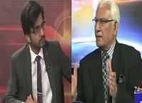 Tareekh-e-Pakistan Ahmed Raza Khusuri Ke Sath – 7th August 2016