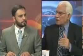 Tareekh-e-Pakistan Ahmed Raza Khusuri Ke Sath – 7th January 2017