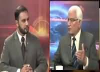 Tareekh-e-Pakistan Ahmed Raza Khusuri Ke Sath – 8th October 2016