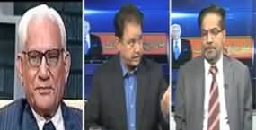 Tareekh e Pakistan (Iran Will Take Revenge From America) - 4th January 2020