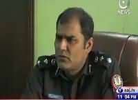 Target (Crime Show) – 10th October 2015