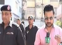 Target (Crime Show) – 21st August 2016