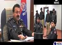 Target (Crime Show) – 21st February 2016