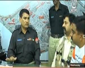 Target (Dakoyon Ka Gang) – 22th January 2014