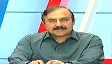 Tariq Fazal Chaudhry Denies to Own New Gullu Butt As PMLN Worker
