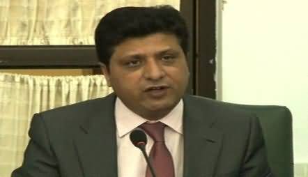 Tariq Malik Won the Judicial Fight, The Court Verdict is a Charge Sheet Against PMLN Govt - Hamid Mir