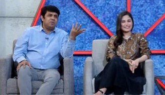 Taron Sey Karen Batain (Ayub Khoso & Zarbaha Khan) - 13th January 2022