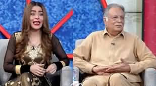 Taron Sey Karen Batain (Guest: Pervez Rasheed) - 7th October 2019