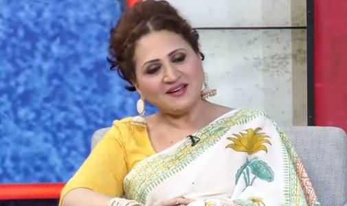 Taron Sey Karen Batain  (Malkoo, Asma Abbas) - 15th July 2019