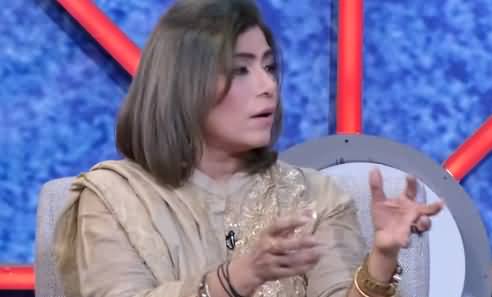 Taron Sey Karen Batain (Sarmad Khoosat, Shabnam Majeed) - 2nd July 2019