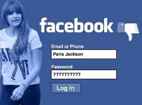 Technical Fault Occured: Facebook Service Jammed in most of the Countries