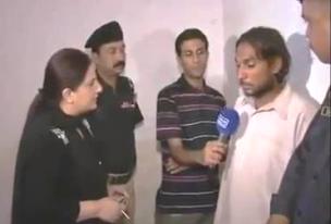 Terrible Incident in Pakistan: Man Raped 48 Girls Dead Bodies in Graves