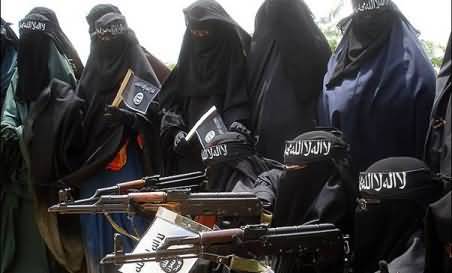 Terrorists Came Wearing Burqa From North Waziristan To Attack Islamabad