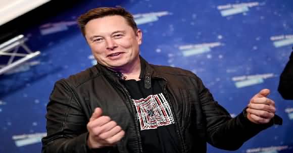 Tesla's Chief Elon Musk Overtakes Amazon's Jeff Bezos As World's Wealthiest Person