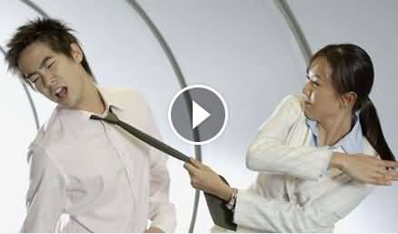 Thappar Hi Thappar, This Guy Gone Crazy, Watch Really Interesting Video