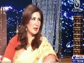 The Bench Road Show (Eid Special) – 20th July 2015