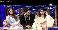 The Bench Road Show (Eid Special) – 25th September 2015