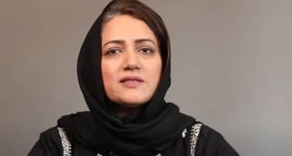 The big brunt to India after Pakistan’s Airspace closure - Asma Shirazi's analysis