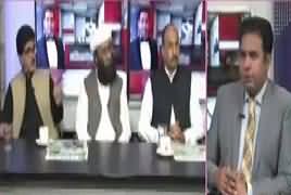 The Debate (Adlia Mukhalif Taqreeron Per Pabandi) – 16th April 2018