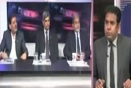 The Debate (Federal & Provincial Govt Budge) – 14th March 2018