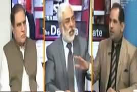 The Debate (Is Bureaucracy Creating Hurdles For Govt) – 22nd October 2018