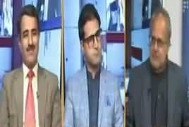 The Debate (Opposition Ka Ittehad Kamyab Hoga Ya Nahi) – 15th January 2019