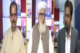 The Debate (PTI Govt Claims And Promises) – 3rd September 2018