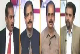 The Debate (PTI Govt Performance Till Now) – 25th September 2018