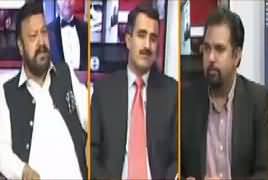 The Debate (PTI Performance in By-Election) – 15th October 2018