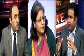 The Debate (Women's Day Special) – 7th March 2018