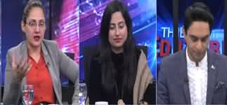 The Editorial with Jameel Farooqui (2014 Aur 2019 Ke Dharne Mein Farq) - 6th November 2019