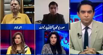 The Editorial with Jameel Farooqui (Coronavirus: Are Pakistanis Careless?) - 26th March 2020