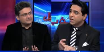 The Editorial with Jameel Farooqui (Faisal Javed Khan Interview) - 13th December 2019