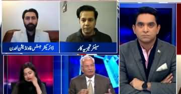 The Editorial with Jameel Farooqui (Human Rights Violations in India) - 17th January 2020