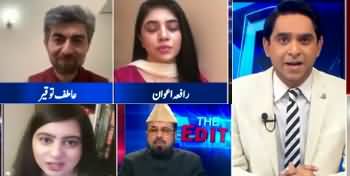 The Editorial with Jameel Farooqui (Mere Paas Tum Ho) - 30th January 2020