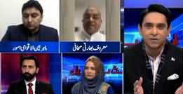 The Editorial with Jameel Farooqui (Modi's Extremist Policies) - 27th December 2019