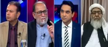 The Editorial with Jameel Farooqui (Will Maulana Lead The March?) - 20th February 2020