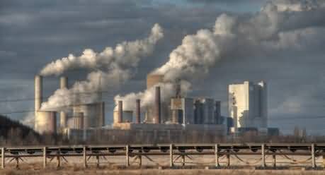 The Fog in Pakistan is Due to Coal Based Power Plants of India - Environment Experts