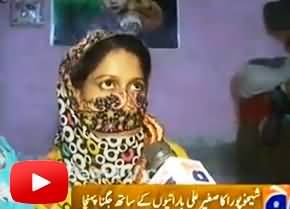 The Girl Denied To Go With Groom After Nikah - Reality of Groom Exposed After Nikah
