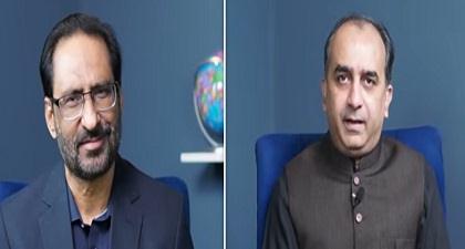 The hidden secret behind Sarhad University incident - Details by Javed Chaudhry