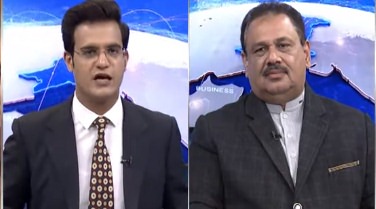 The Last Hour (Nawaz Sharif's deal with establishment?) - 29th December 2021