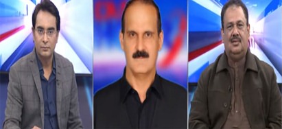 The Last Hour (PM Imran Khan's politics And opposition's plans) - 23rd December 2021
