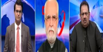 The Last Hour (Several Leaders Left PTI) - 19th May 2023