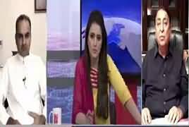 The Last Hour (Why Asad Umar Resigned) – 18th April 2019