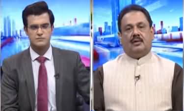The Last Hour (Will Opposition Bring No-Confidence Move Against Govt) - 3rd March 2021