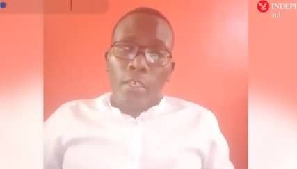 The number of bullets on car shows that Arshad Sharif was real target - Kenyan journalist